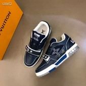 ルイヴィトン 新作 本革 通販＆送料込 LVshoes177