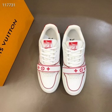 ルイヴィトン 新作 本革 通販＆送料込 LVshoes176