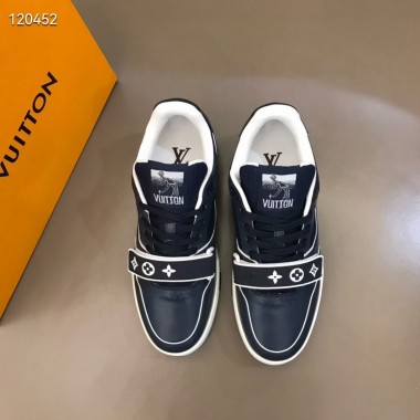 ルイヴィトン 新作 本革 通販＆送料込 LVshoes177