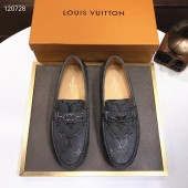 ルイヴィトン 新作 本革 通販＆送料込 LVshoes169