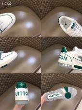 ルイヴィトン 新作 本革 通販＆送料込 LVshoes175