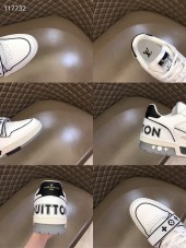 ルイヴィトン 新作 本革 通販＆送料込 LVshoes174