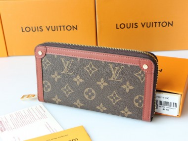 ルイヴィトン 財布 新作 人気 新品 通販＆送料込 M80558