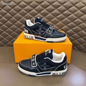 ルイヴィトン 新作 本革 通販＆送料込 LVshoes177