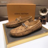 ルイヴィトン 新作 本革 通販＆送料込 LVshoes170