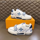 ルイヴィトン 新作 本革 通販＆送料込 LVshoes173