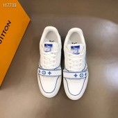 ルイヴィトン 新作 本革 通販＆送料込 LVshoes173