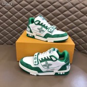 ルイヴィトン靴 新作 本革 通販＆送料込 LVshoes182