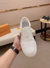 ルイヴィトン 新作 本革 通販＆送料込 LVshoes172