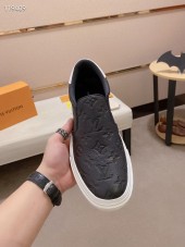 ルイヴィトン 新作 本革 通販＆送料込 LVshoes171