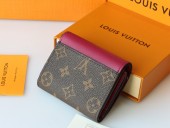 ルイヴィトン 財布 新作 人気 新品 通販＆送料込 M62933
