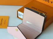 ルイヴィトン 財布 新作 人気 新品 通販＆送料込 M62933