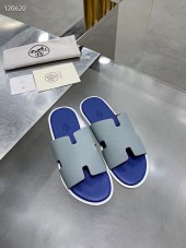 Hermes カジュアルシューズ 新作 本革 新品同様超美品 通販＆送料込 運動靴 男性用 her042