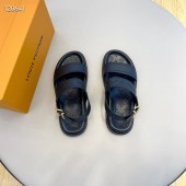 ルイヴィトン靴 新作 本革 通販＆送料込 LVshoes185