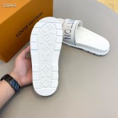 ルイヴィトン靴 新作 本革 通販＆送料込 LVshoes183