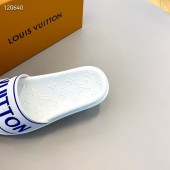 ルイヴィトン靴 新作 本革 通販＆送料込 LVshoes186