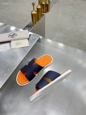 Hermes カジュアルシューズ 新作 本革 新品同様超美品 通販＆送料込 運動靴 男性用 her045