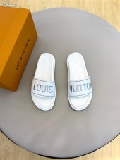 ルイヴィトン靴 新作 本革 通販＆送料込 LVshoes183