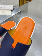 Hermes カジュアルシューズ 新作 本革 新品同様超美品 通販＆送料込 運動靴 男性用 her045