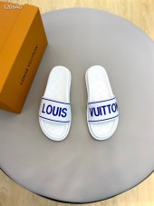 ルイヴィトン靴 新作 本革 通販＆送料込 LVshoes186