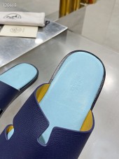 Hermes カジュアルシューズ 新作 本革 新品同様超美品 通販＆送料込 運動靴 男性用 her044