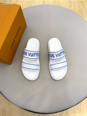 ルイヴィトン靴 新作 本革 通販＆送料込 LVshoes187