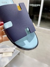 Hermes カジュアルシューズ 新作 本革 新品同様超美品 通販＆送料込 運動靴 男性用 her044