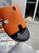 Hermes カジュアルシューズ 新作 本革 新品同様超美品 通販＆送料込 運動靴 男性用 her041