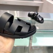 Hermes カジュアルシューズ 新作 本革 新品同様超美品 通販＆送料込 運動靴 男性用 her028