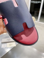 Hermes カジュアルシューズ 新作 本革 新品同様超美品 通販＆送料込 運動靴 男性用 her043