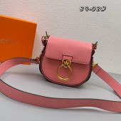クロエ 新作＆送料込レザーバッグchloe89-02
