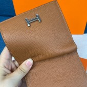エルメス 新作＆送料込(Hermes) 財布 Her9856