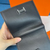 エルメス 新作＆送料込(Hermes) 財布 Her9856
