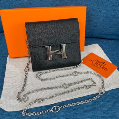 エルメス 新作＆送料込(Hermes) 財布 Her9851