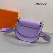 クロエ 新作＆送料込レザーバッグchloe89-02