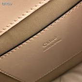 クロエ 新作＆送料込　レザーバッグchloe89-02