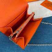 エルメス 新作＆送料込(Hermes) 財布 Her9851