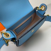 クロエ 新作＆送料込レザーバッグchloe89-02