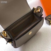 クロエ 新作＆送料込　レザーバッグchloe89-02