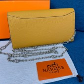 エルメス 新作＆送料込(Hermes) 財布 Her9852