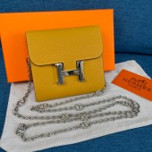 エルメス 新作＆送料込(Hermes) 財布 Her9851