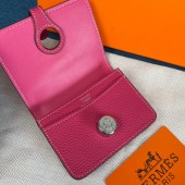 エルメス 新作＆送料込(Hermes) 財布 Her9855