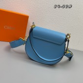 クロエ 新作＆送料込レザーバッグchloe89-02