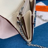 エルメス 新作＆送料込(Hermes) 財布 Her9851