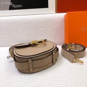 クロエ 新作＆送料込　レザーバッグchloe89-02