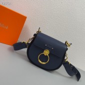 クロエ 新作＆送料込レザーバッグchloe89-02