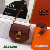クロエ 新作＆送料込レザーバッグchloe89-02