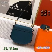 クロエ 新作＆送料込　レザーバッグchloe89-02