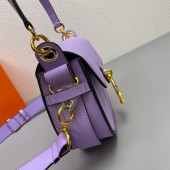 クロエ 新作＆送料込レザーバッグchloe89-02