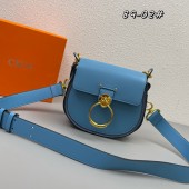 クロエ 新作＆送料込レザーバッグchloe89-02